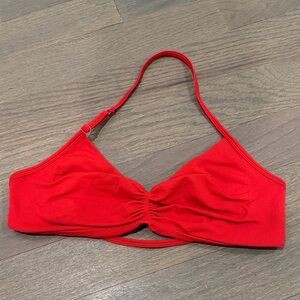 Aurola Influence Halter Adjustable Sports Bra